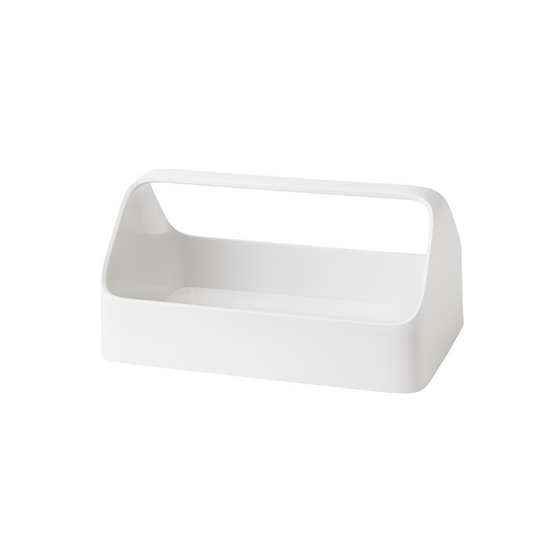 Storage Box White - Handy-Box
