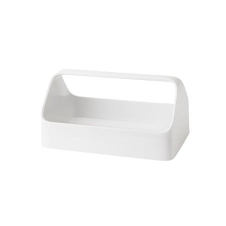 Storage Box White - Handy-Box