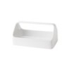 Storage Box White - Handy-Box