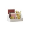 Storage Box White - Handy-Box