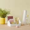 Storage Box White - Handy-Box