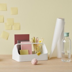 Storage Box White - Handy-Box