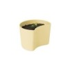 Vaso com Sementes Amarelo - Your Tree