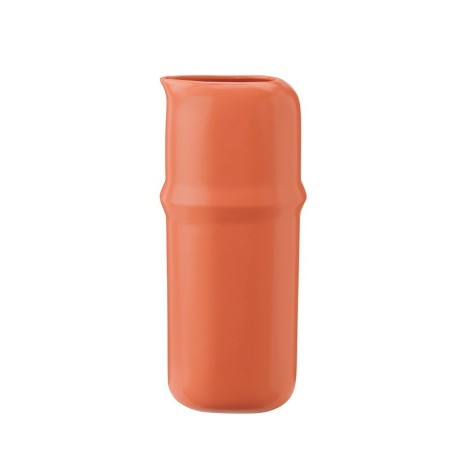 Botella 1lt - Pour-It Naranja