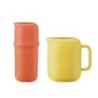 Jarra 1lt - Pour-It Amarillo