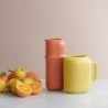Jarro 1lt - Pour-It Amarelo