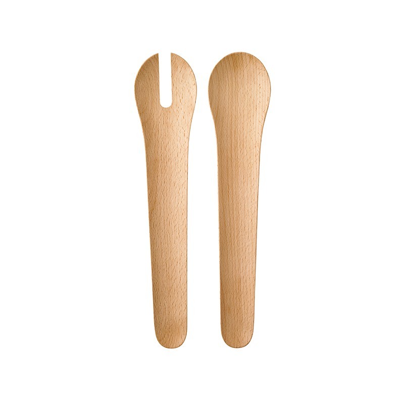 Cubiertos para Ensalada - Toss-It Cubiertos para Ensalada - Toss-It