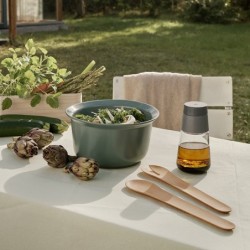 Cubiertos para Ensalada - Toss-It