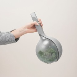 Escorredor Cinzento - Drop