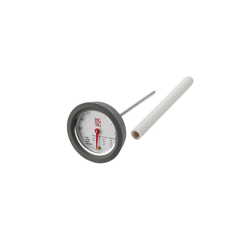 Termómetro para Carne - Nail-It
