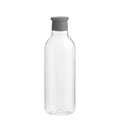 Botella de Agua 750ml Gris - Drink-It