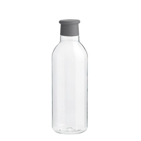 Botella de Agua 750ml Gris - Drink-It