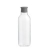 Botella de Agua 750ml Gris - Drink-It