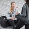 Water Bottle 750ml Grey - Drink-It