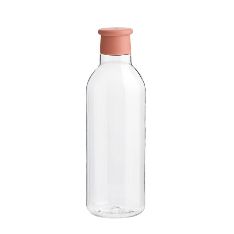 Garrafa de Água 750ml Rosa - Drink-It