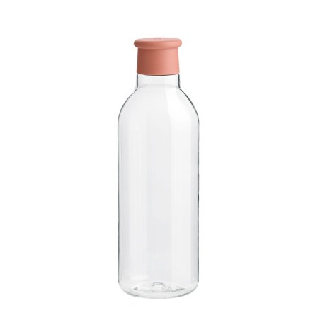 Garrafa de Água 750ml Rosa - Drink-It