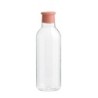 Garrafa de Água 750ml Rosa - Drink-It