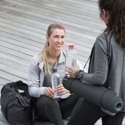 Water Bottle 750ml Misty Rose - Drink-It