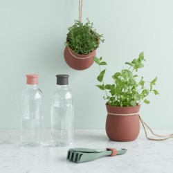 Botella de Agua 750ml Rosa - Drink-It