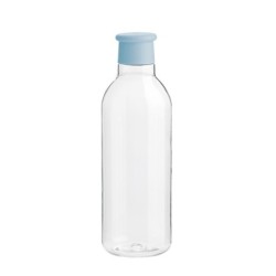 Botella de Agua 750ml Azul Claro - Drink-It