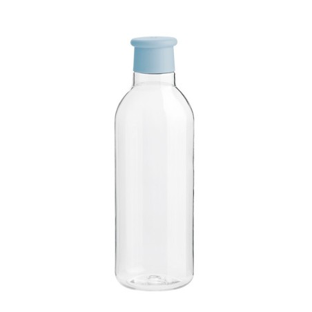 Garrafa de Água 750ml Azul Claro - Drink-It