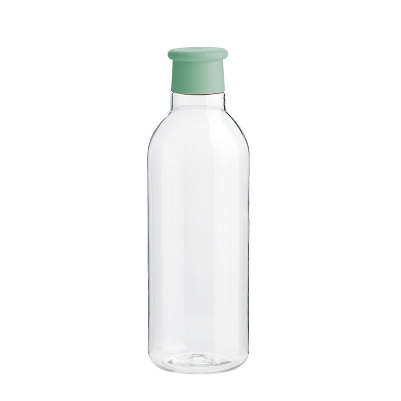 Garrafa de Água 750ml Verde - Drink-It