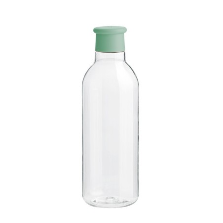 Garrafa de Água 750ml Verde - Drink-It