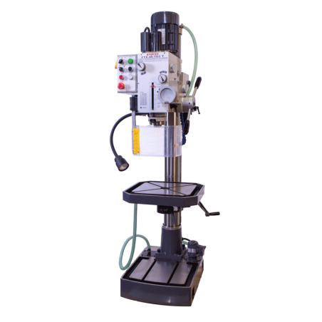 Taladro de Engranaje FTX-40-TEC T FORTEX