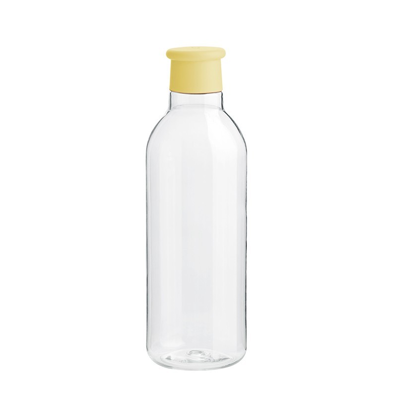 Botella de Agua 750ml Amarillo - Drink-It Botella de Agua 750ml Amarillo - Drink-It