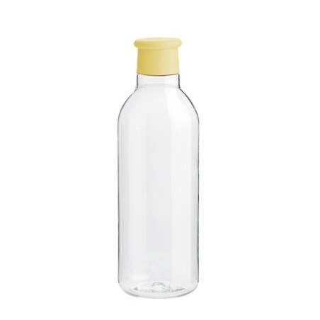Botella de Agua 750ml Amarillo - Drink-It