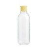 Botella de Agua 750ml Amarillo - Drink-It