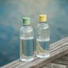 Botella de Agua 750ml Amarillo - Drink-It