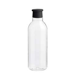 Botella de Agua 750ml Negro - Drink-It