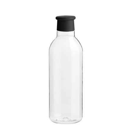 Botella de Agua 750ml Negro - Drink-It