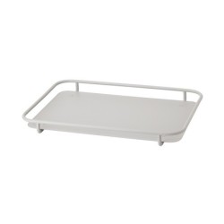 Tabuleiro Cinzento - Carry-On