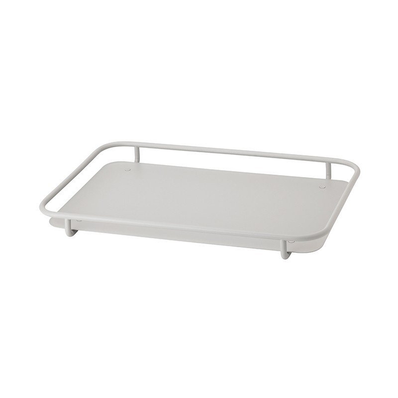 Tabuleiro Cinzento - Carry-On