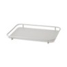 Tabuleiro Cinzento - Carry-On