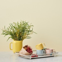 Serving Tray Grey - Carry-On