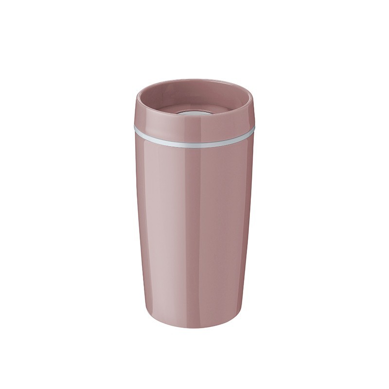 Copo Térmico 340ml - Bring-It Rosa
