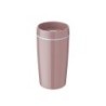 Copo Térmico 340ml - Bring-It Rosa