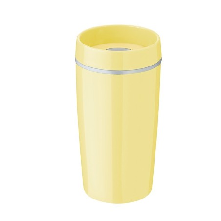 Vaso Térmico 340ml - Bring-It Amarillo