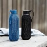 Drinking Bottle 600ml - Catch-It Black