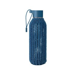 Drinking Bottle 600ml - Catch-It Blue