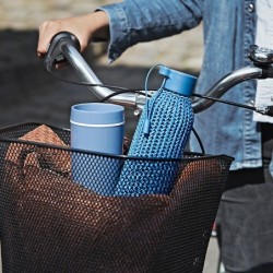 Drinking Bottle 600ml - Catch-It Blue
