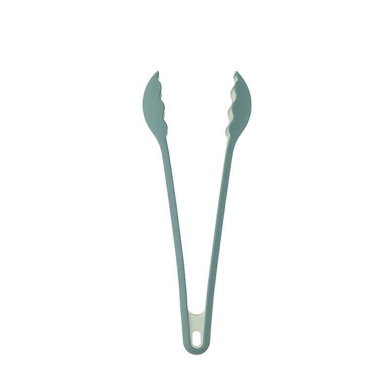 Tongs for Pasta or Salad Green - Cook-It Tongs for Pasta or Salad Green - Cook-It