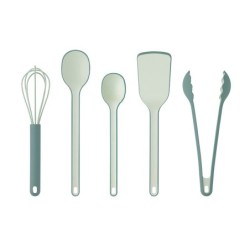 Pinza para Massa o Ensalada Verde - Cook-It