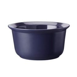 Ovenproof Bowl 24Cm - Cook&Serve Blue