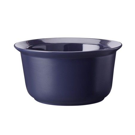 Ovenproof Bowl 24Cm - Cook&Serve Blue