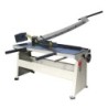 GUILHOTINA DE MESA MANUAL