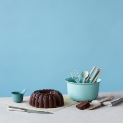 Ovenproof Bowl 24Cm - Cook&Serve Green